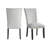 Biggs 18'' H Velvet Upholstered Dining Chair-579957262