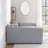 Upholstered Daybed Sofa Bed with Two Drawers-1820177493