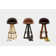X3 Swivel 38" Bar Stool