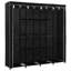 4 Door Wardrobe-43552696