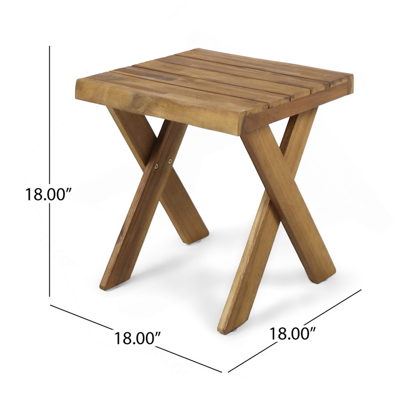 SIDE TABLE