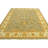 Dorn Hand Knotted Wool Oriental Indoor Rug