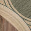 Tapis vert rond Dippold 5 pi x-978279294-979587104