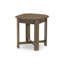 Cantu Solid Wood End Table