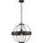 Reseda Outdoor Hanging Lantern