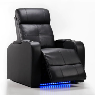 Fauteuil inclinable simple Verona