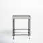 Blaire Tray Top End Table