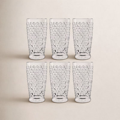Adamo Highball Glass
