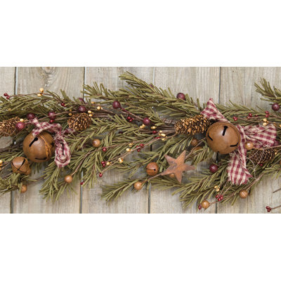 Guirlande Rustic