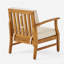 PERLA 6-PCS SOFA SET, CREAM