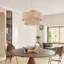 Lustre tambour 24 lumières à intensité variable 24 "-799351356-799351357