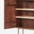 Large-Capacity High-End Sideboard