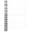 Vidaxl Field Fence Galvanised Steel-114858710