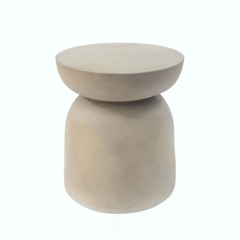 Table d'appoint pour l'extérieur MGO