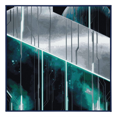 Tapis Celestial