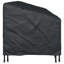 Outdoor Patio Bench Cover