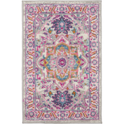Tapis clair