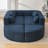 Boneless Couch Modular Sectional Sofa-118401883
