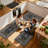Machine Washable Non-Slip Kitchen Mat-249142155