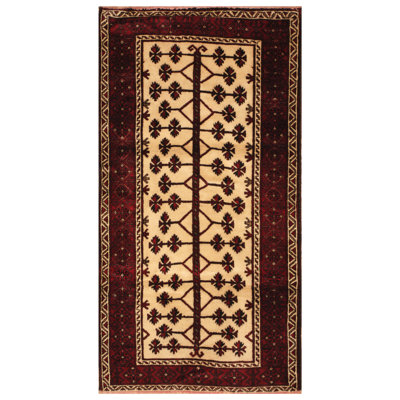 Lakim Oriental Rug