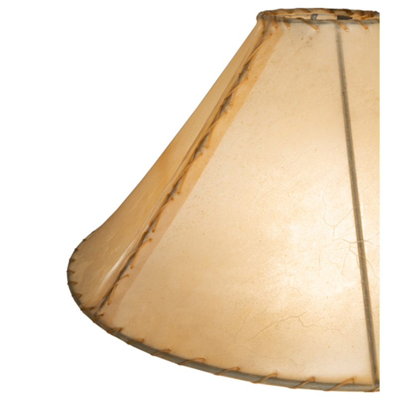 Rawhide Empire Lighting Shade
