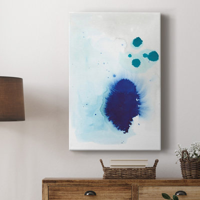 " Spare Blue I "