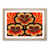 Oak Framed