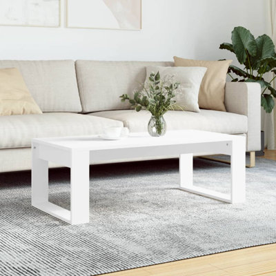 Ocia Sled Coffee Table