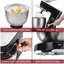 Cusimax 5 Speed 5 Quarts Stand Mixer-73066011