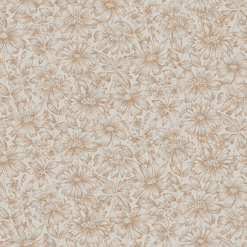 Boråstapeter Gabriella Wallpaper, Clay