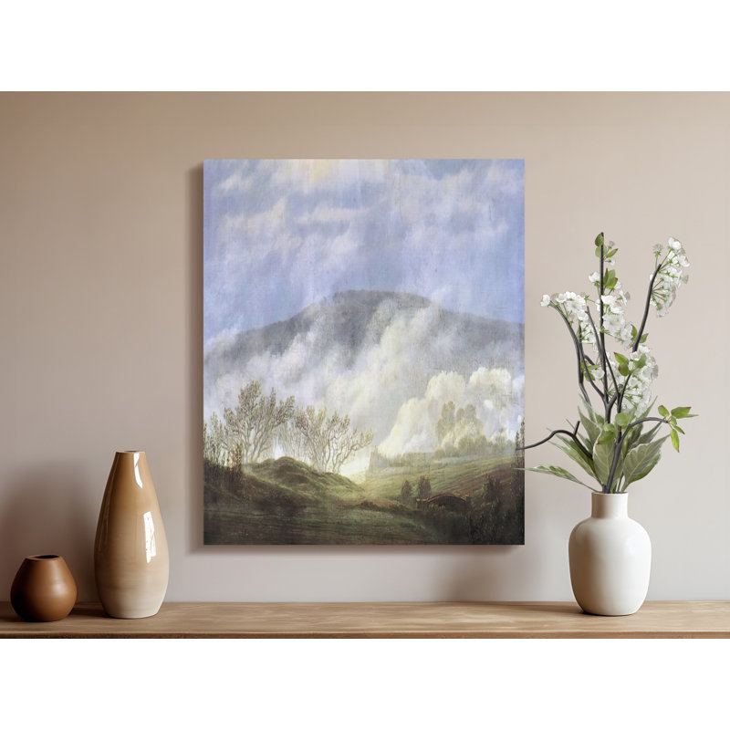 Wrapped Canvas Print Set, 24x32