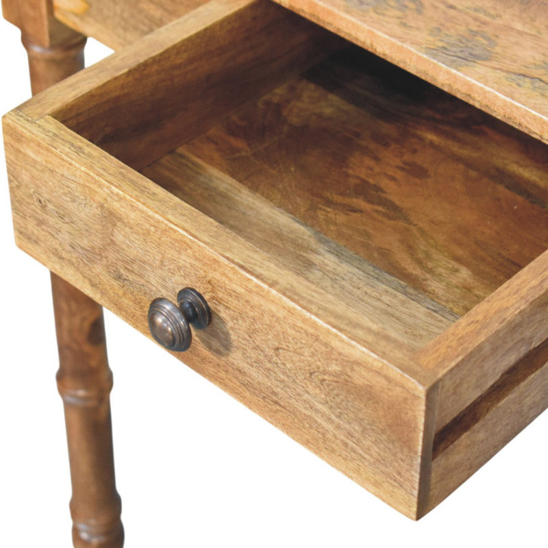 Bureau d'écriture Bamboo