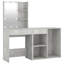Itan Dressing Table with Mirror-2089906627