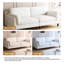 Stoneville 229.6Cm Square Arms Sofa-1179723825