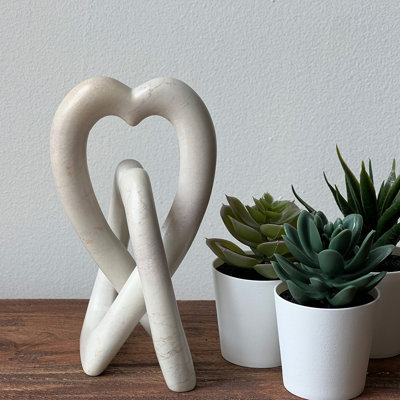Durousseau Abstract Figurines & Sculptures