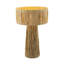 Lampe de table deux tons-39397824