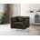 Fauteuil Chryssa
