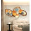 Décoration murale simple et rétro-362320502