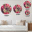 Horloge murale surdimensionnée-917342411