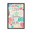 « under sea ii », impression sur toile-20820384-72810030-72810036