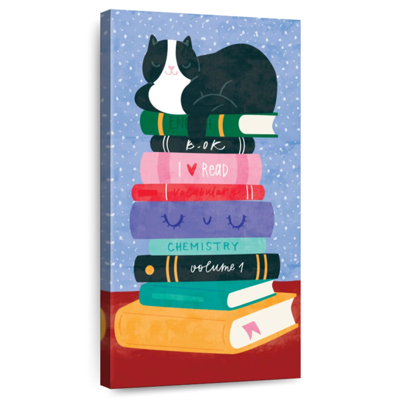 Rat de bibliothèque