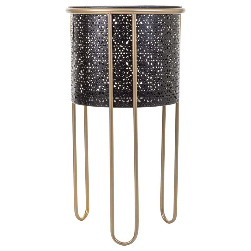 Abela Plant Stand - Set of 2