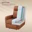 Fauteuil inclinable électrique 28,5 po Bryoni