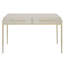 Bureau blanc Raffinee Everly Quinn Jewel