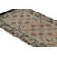 Rug & Kilim’S Classic Runner In Blue, Green And Red Floral Patterns-1015319138