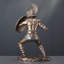 Statue Denensly People