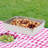 Rectangular Stainless Steel Baking Pan
