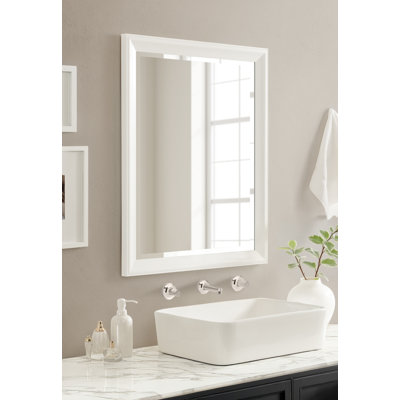 Miroir de salle de bain Kalla