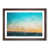 Walnut Framed selected