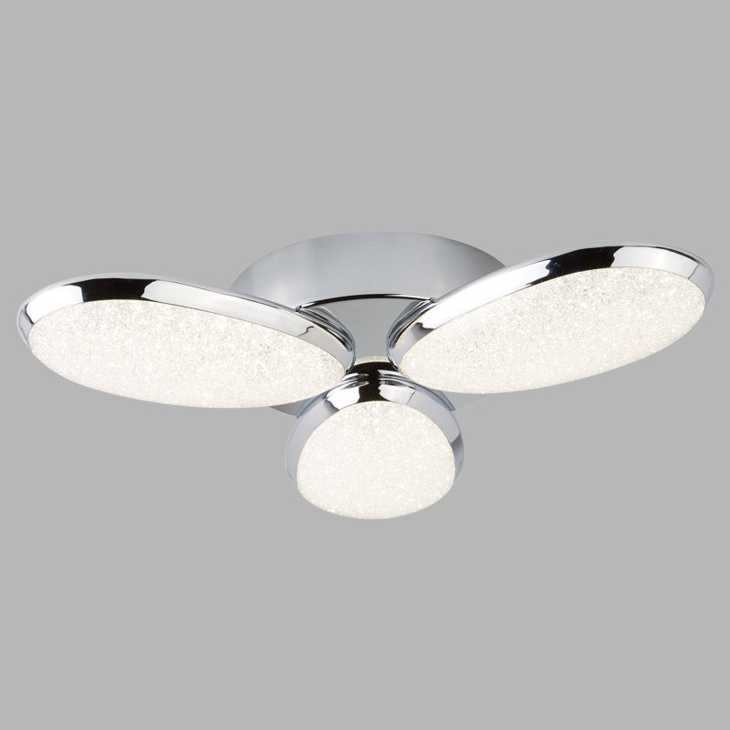 Suzette LED Flush Mount